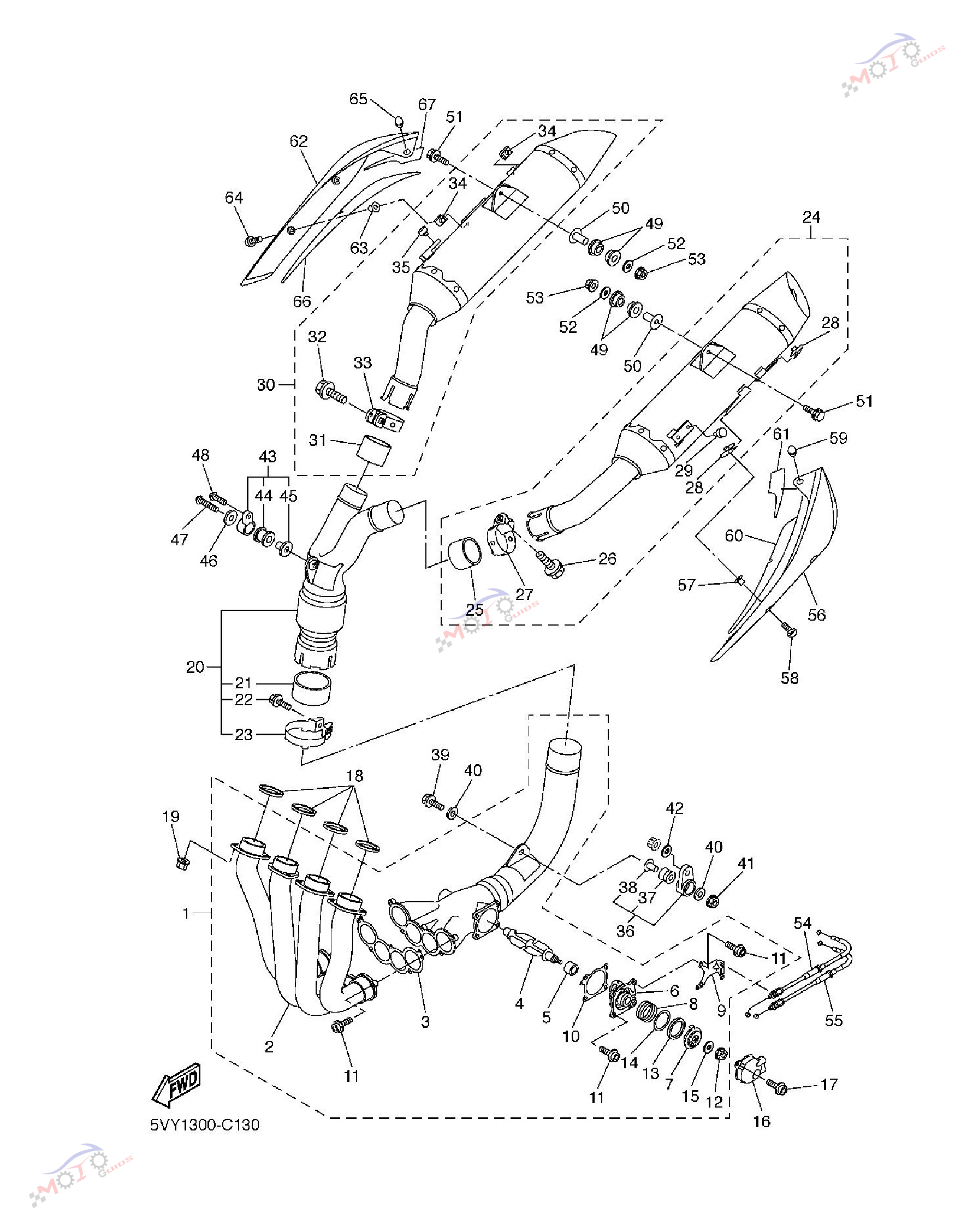 Engine Diagram